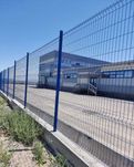 Евро Сетка от Производителя для Узбекистана Оптом от 3мм-5,05мм
