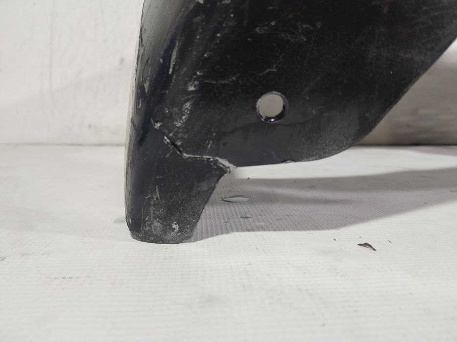 Bara fata BMW Seria 3, G20, G21, M-Sport, 2019, 2020, 2021, 2022, 2023, 51118069346.