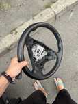 Volan m bmw e60 cheie diamant