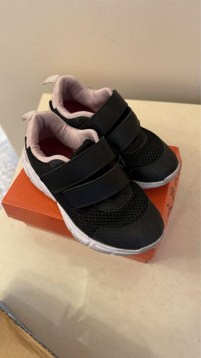 Обувь для девочек