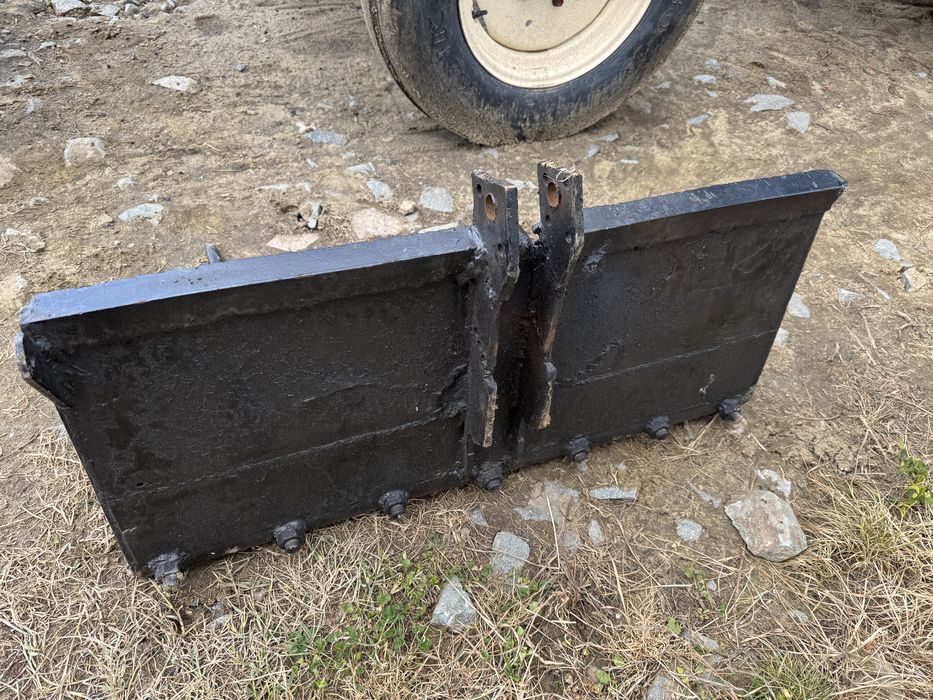 Furca incarcat baloti pentru incarcator frontal