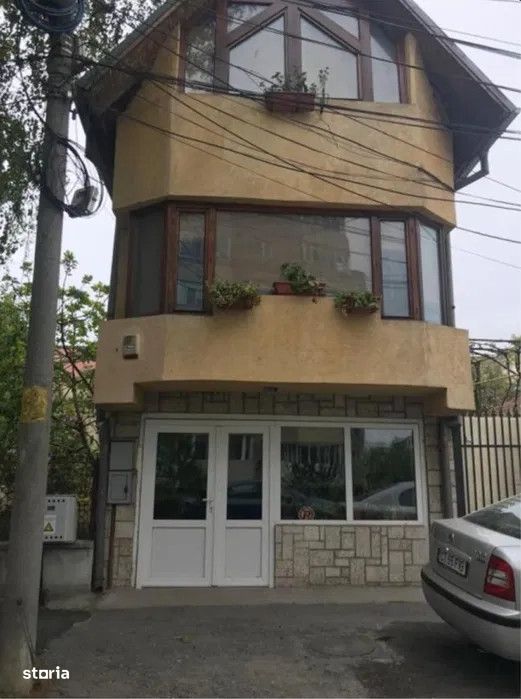 Casa 3 Camere  |  Tomis 2  |  Stadion