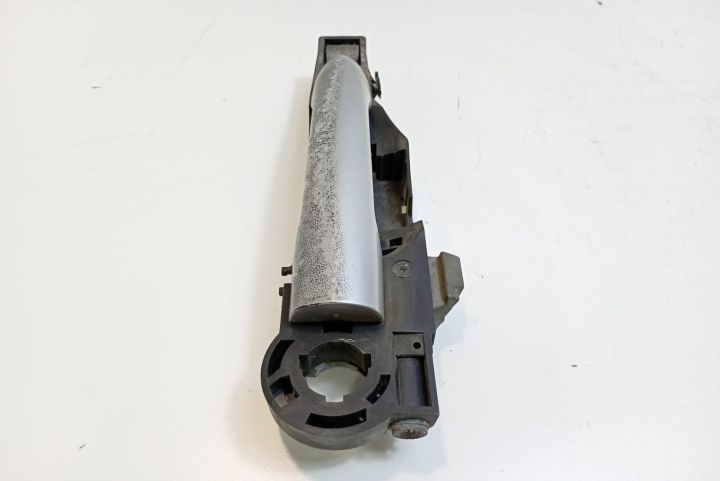 Maner usa dreapta fata   8260226526 Renault Modus prima generatie