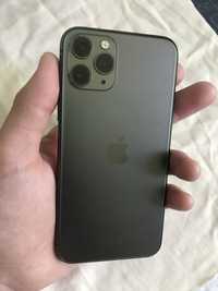 Iphone 11 pro 64 gb