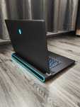 Нов Dell Alienware M17 R5 Ryzen 9 6900HX, RTX 3070Ti, 17inch 360Hz