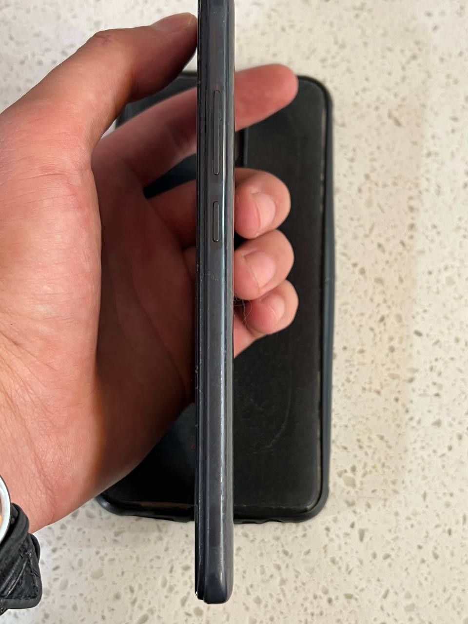 Redmi 8 chotkiy holatda