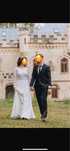 Rochie mireasa helen bride