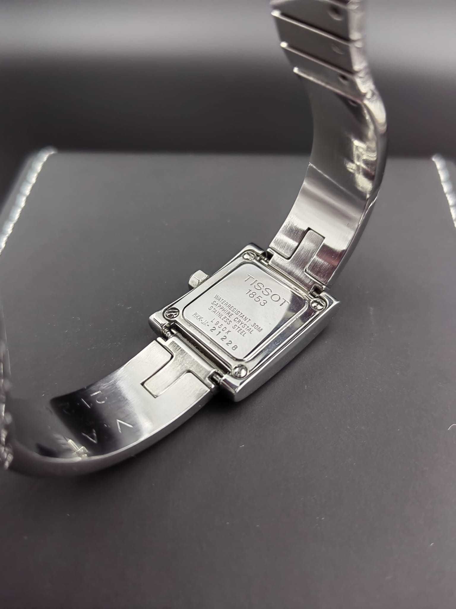 Pret redus ceas Tissot - Itm. LO 226
