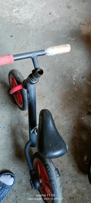 Продавам баланс колела