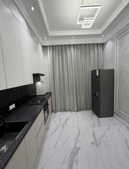 2х ком квартира Юнусобад Чинабад новостройка ЖК Evro House 2/1/10