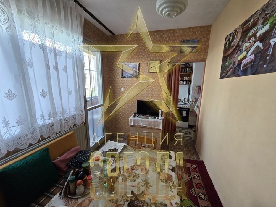 Продава се Четиристаен апартамент в Пловдив, Кършияка - 92 кв.м за 1359 €/кв.м - Снимка #4