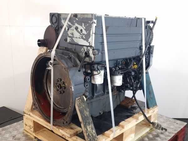 Motor complet Deutz  F4L2011 - Piese de motor