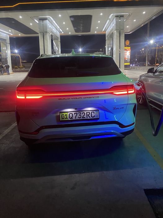 Byd gibrid srochnaaa sotladi 150 talik toza