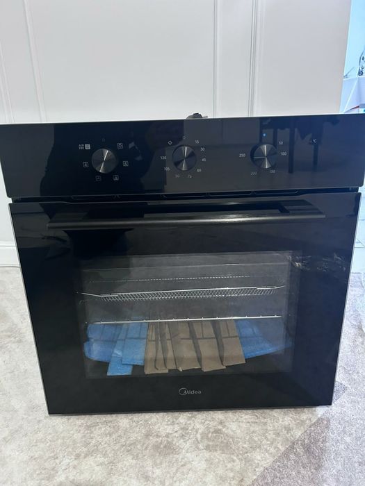 Духовой шкаф электрический