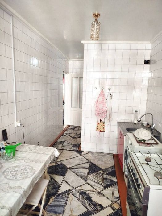 Срочно продается квартира в отличном районе