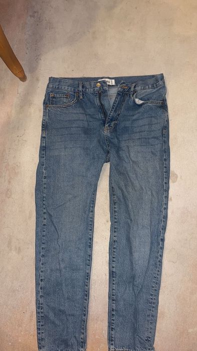 Dolce&gabanna,pause jeans,pull and bear,hm дънки