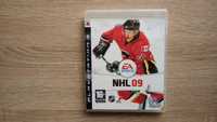 Vand NHL 09 PS3 Play Station 3