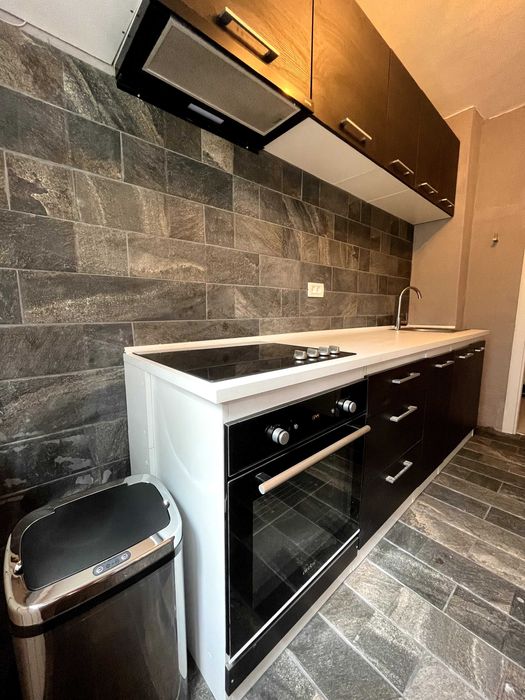 Inchiriez apartament 3 camere decomandat 66mp Drumul Taberei