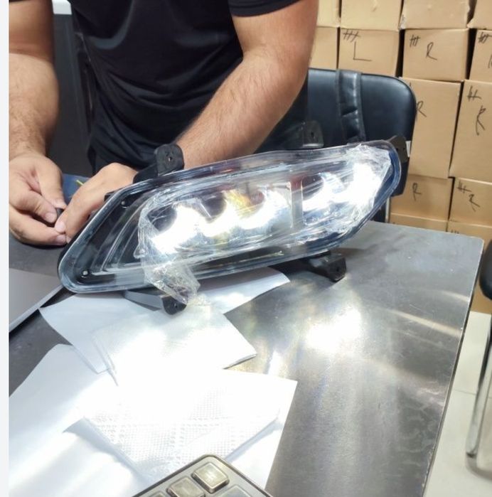 Jentra tumanka sotiladi