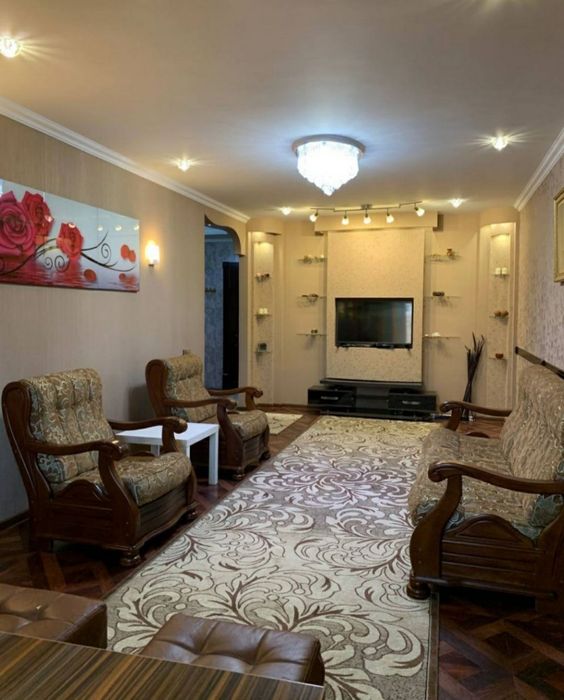 Кунлик КВ без закс