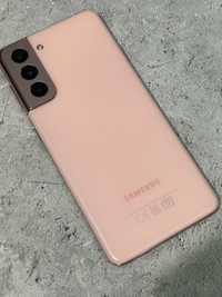 Samsung Galaxy S21. Жезказган сейфуллина (367591)