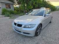 Bmw 320 diesel 2008