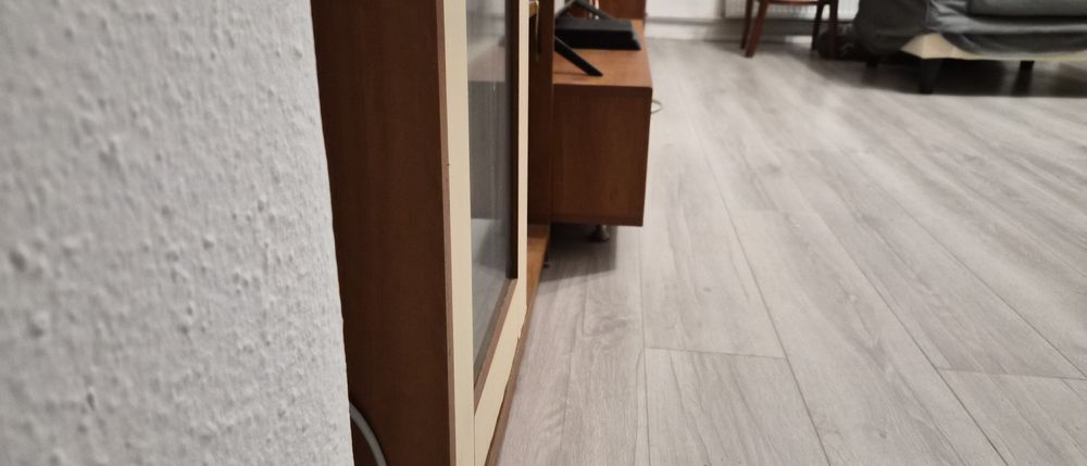 Всекидневна секция