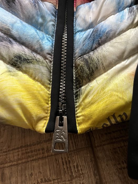 Geaca ski bogner (kelly by sissy de monte carlo)