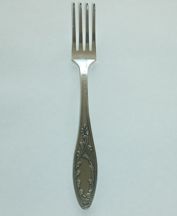 Серебряные вилки