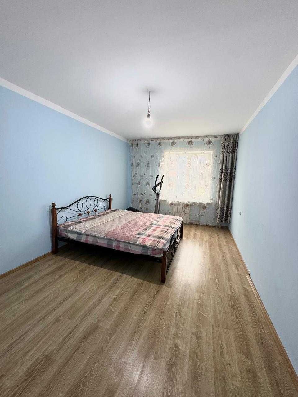 Продаётся: 2 комн. квартира