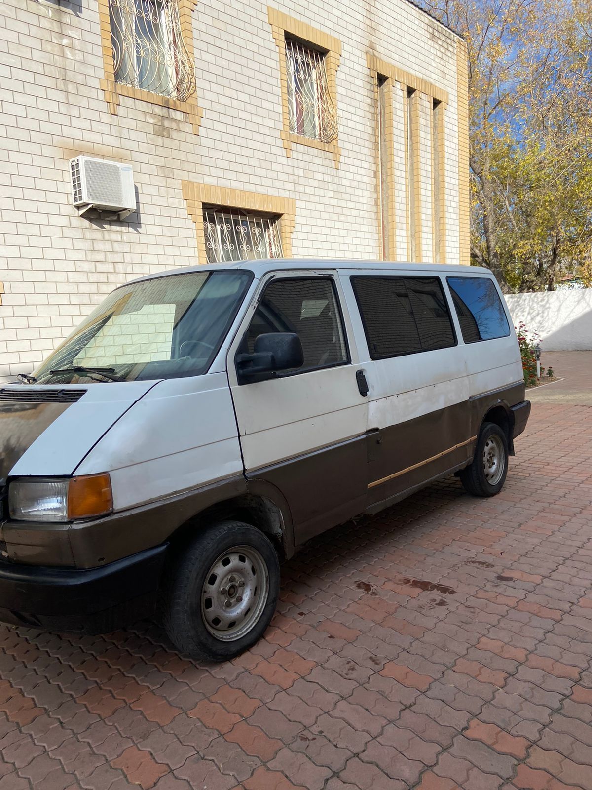 Продам Volkswagen Transporter