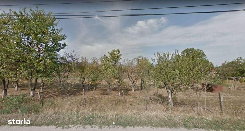 Teren extravilan, Sebes, Jud. Alba -id 9910