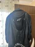 Geaca Alpinestars masura 54
