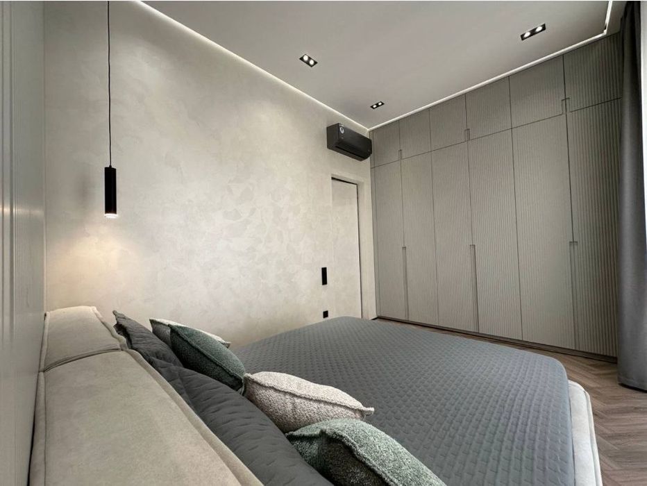 Сдаётся квартира самом центре города ЖК Мирабад Авеню