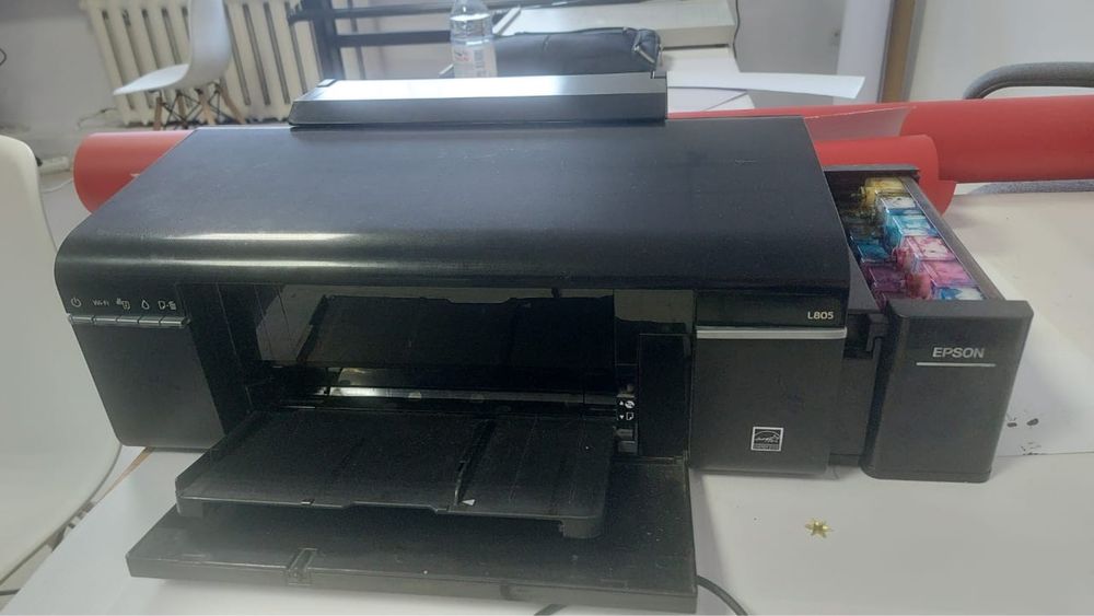 Продам Epson 805