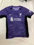 Tricou liverpool