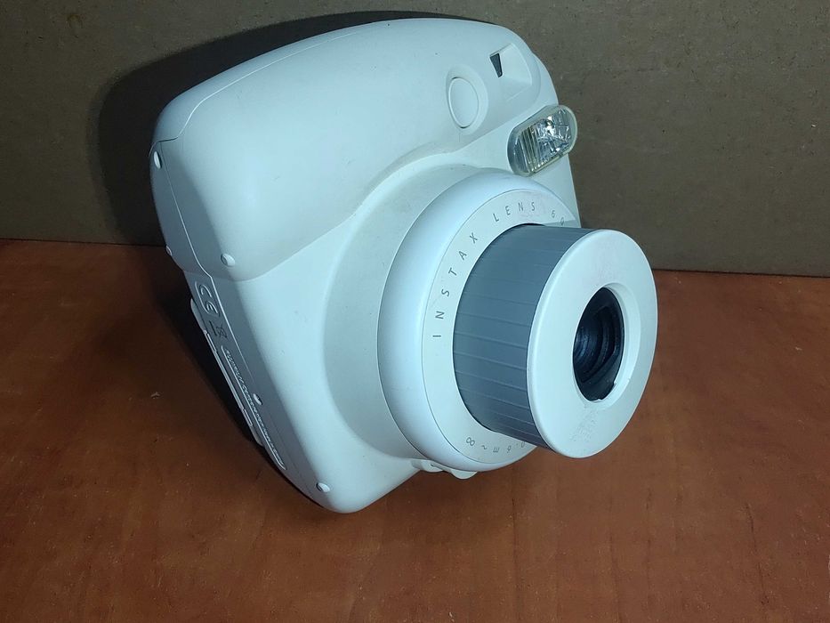 Aparat Camera foto Fujifilm Instax Mini 8