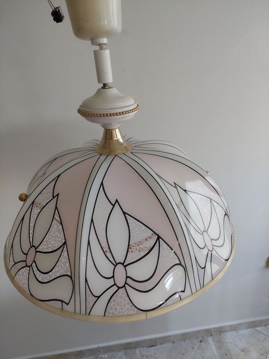 Осветително тяло за таван.