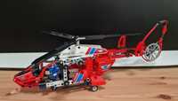 Vand Lego Technic 8068 Rescue Helicopter