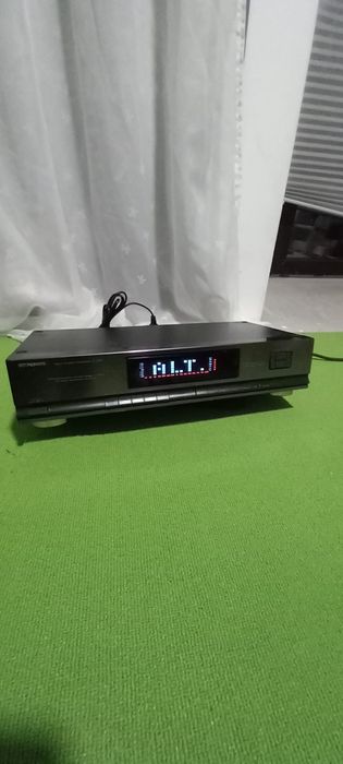 Procesor sunet/egalizator sunet Soundwave