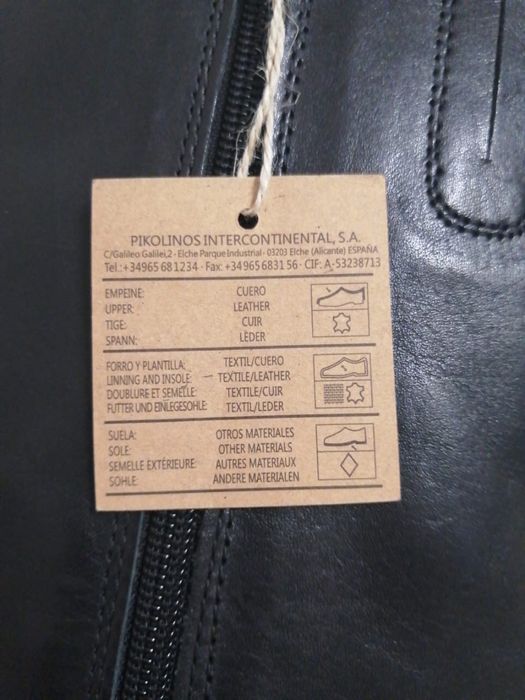 Продою сапожки  партугальского произовство