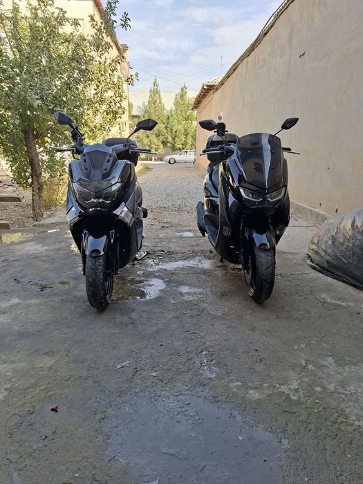 Skuter srochna sotiladi kelishiladi