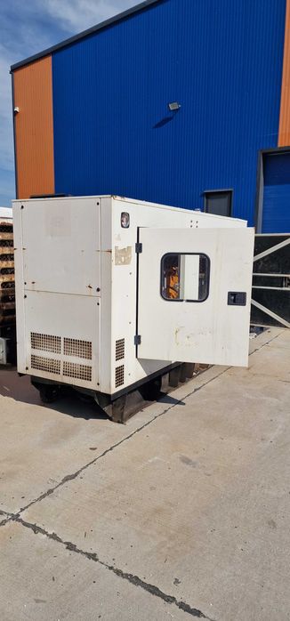 Generator profesional
