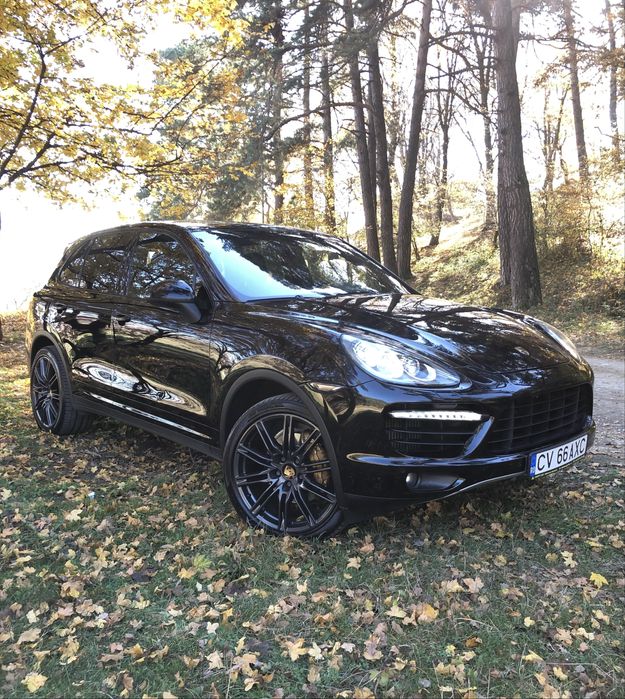 Jante Origianle Porsche Sport Edition R21