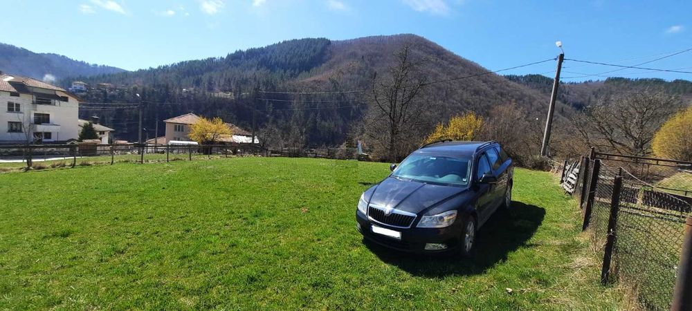 Продава се Парцел в с. Смилян, Област Смолян - 601 кв.м за 39 €/кв.м - Снимка #2