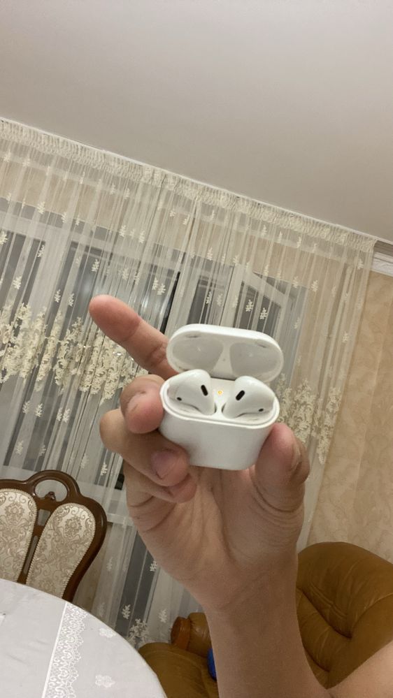 Airpods original