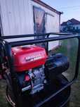 Generator HONDA EC 2200