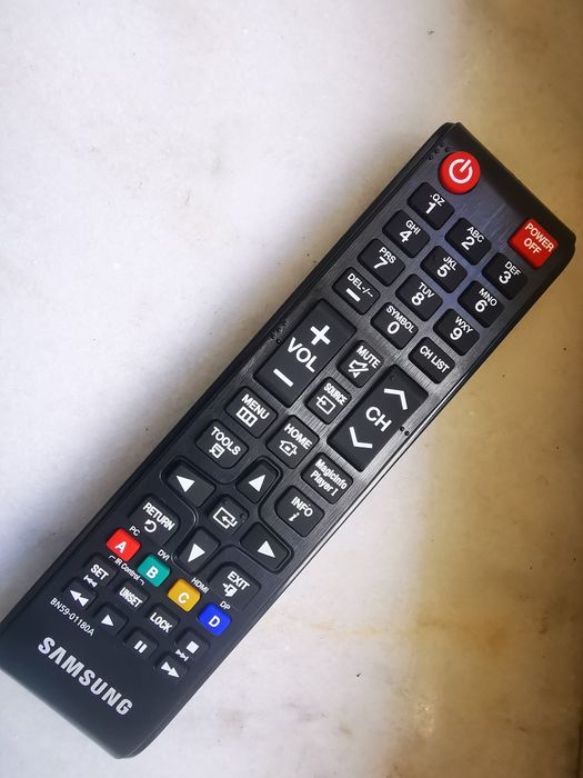 Telecomanda Samsung Smart Hub