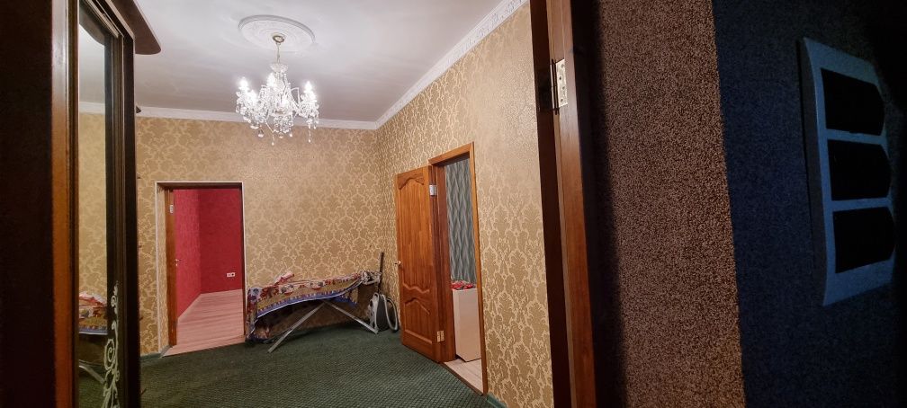 Продам дом в Заречный-3