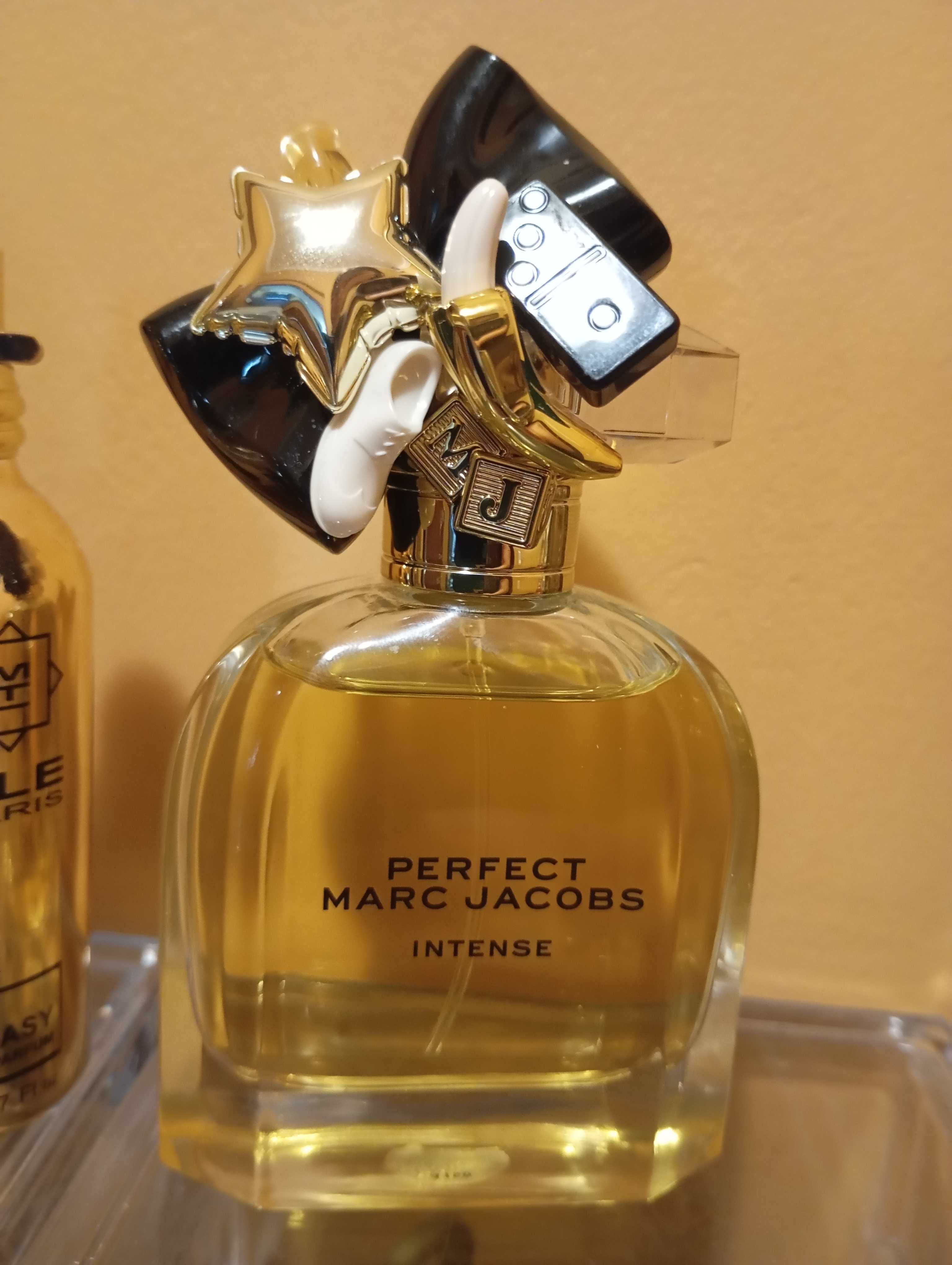 Парфюм Marc Jacobs Perfect Intense. 50 ml.